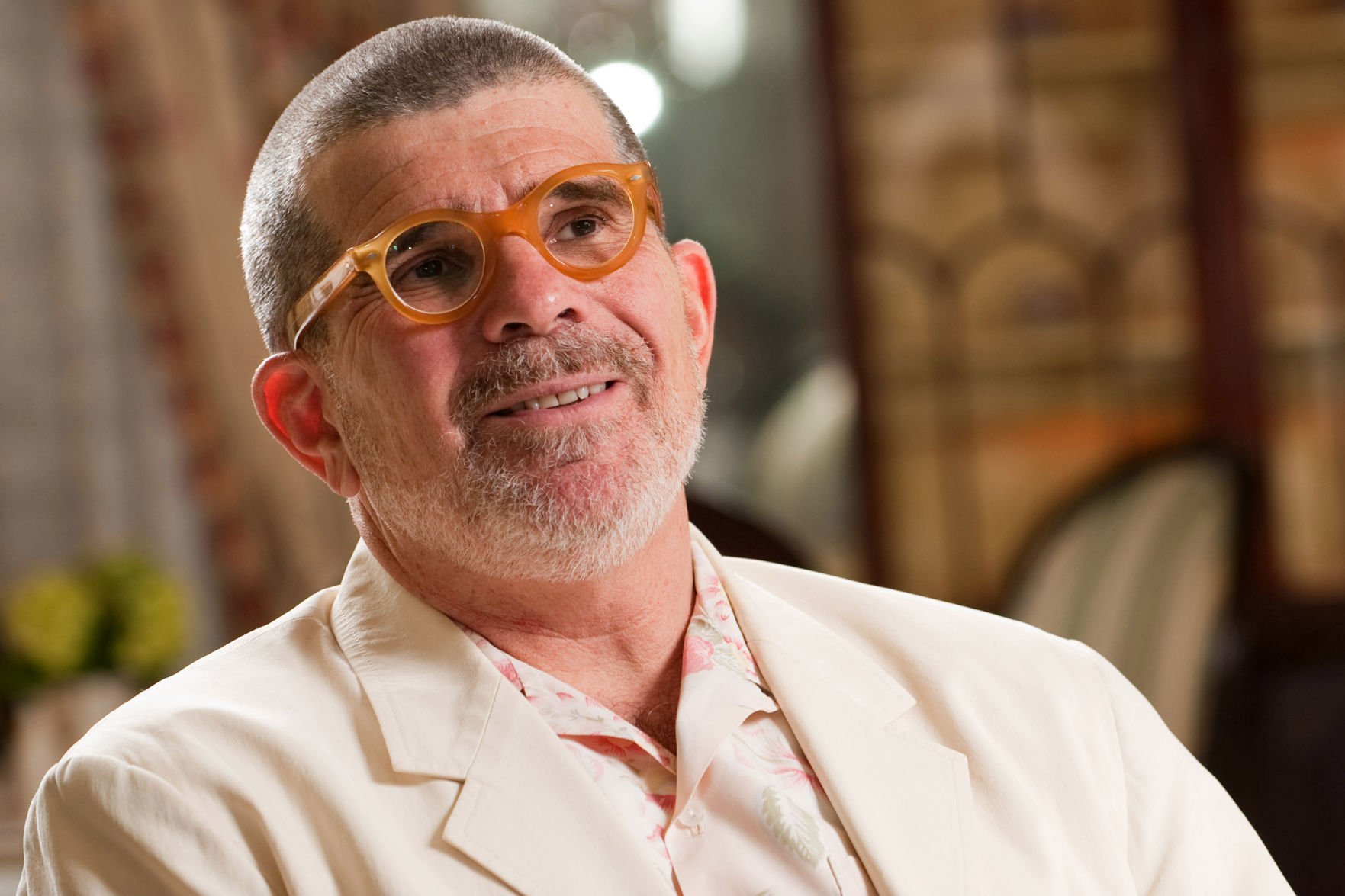 David Mamet